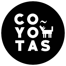 logo coyotas