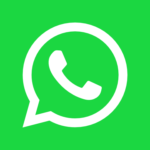 logo de whatsapp share
