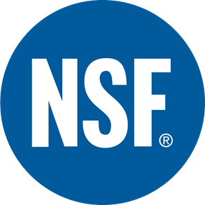 logo de nsf