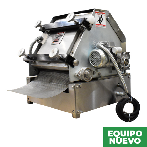 MLDP Burrito Certificada