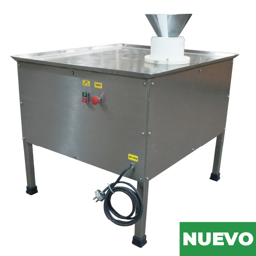 Boleadora certificada NSF