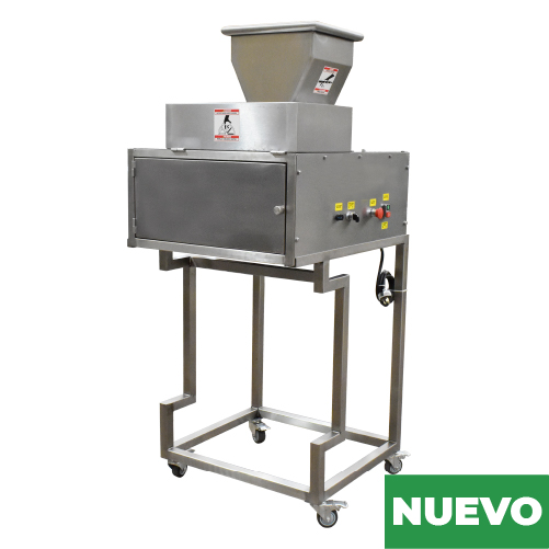 Cortadora certificada NSF