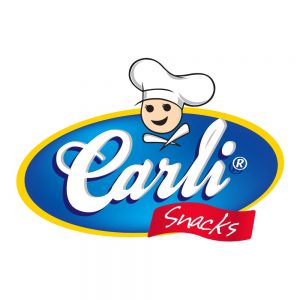 logo carli snacks