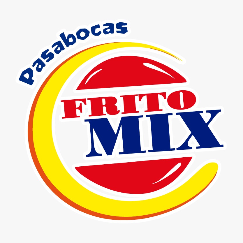 logo frito mix
