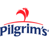 logo de pilgrims